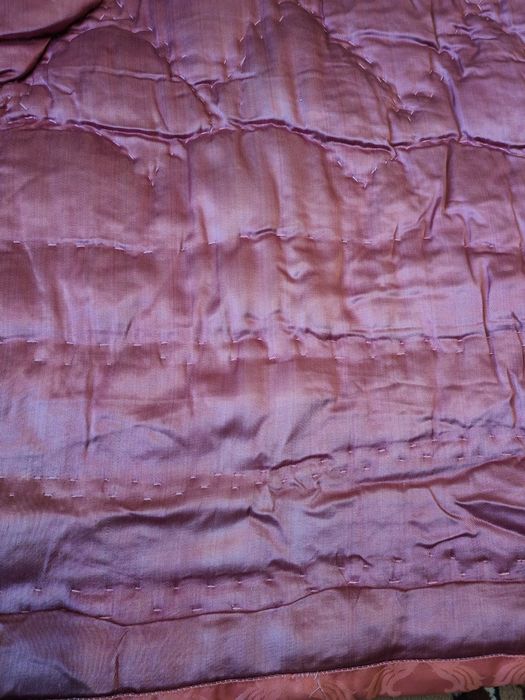 Plapuma umpluta cu lana cu 2 fețe 230cm*165cm