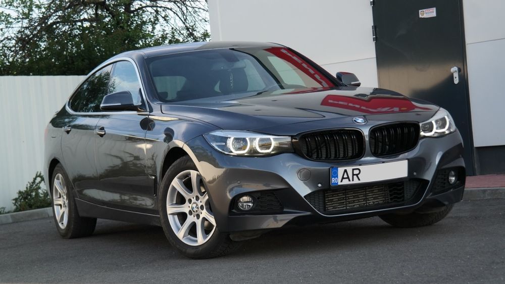 BMW SERIA 3 GT F34 2020