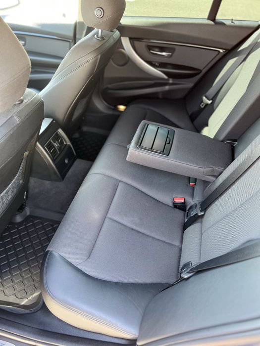 Bmw seria 3 320d Xdrive LCI