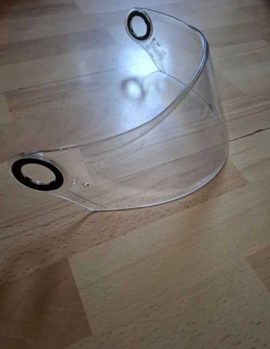 Viziera Casca Moto Ls2 Noua transparenta