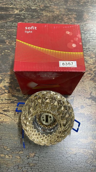 Софиты светильники споты