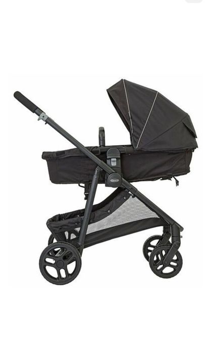 Детская коляска Graco Transform