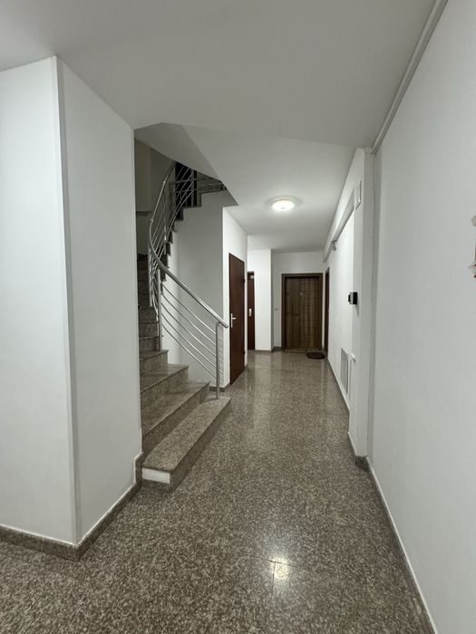 Дава се под наем Двустаен апартамент в Бургас, Лазур - 65 кв.м за 90000 € - Снимка #6