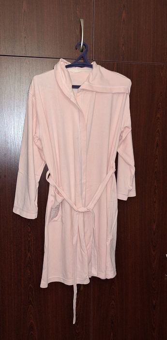 Халат, 100 % cotton