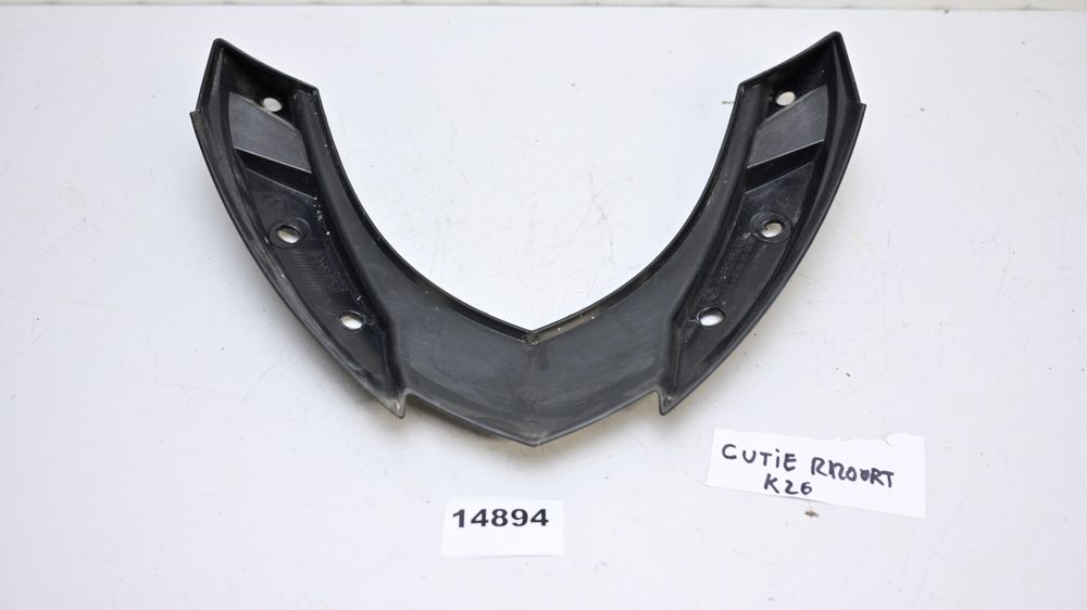 Carena Plastic Trim Parbriz BMW R1200RT 2005 - 2009 K26