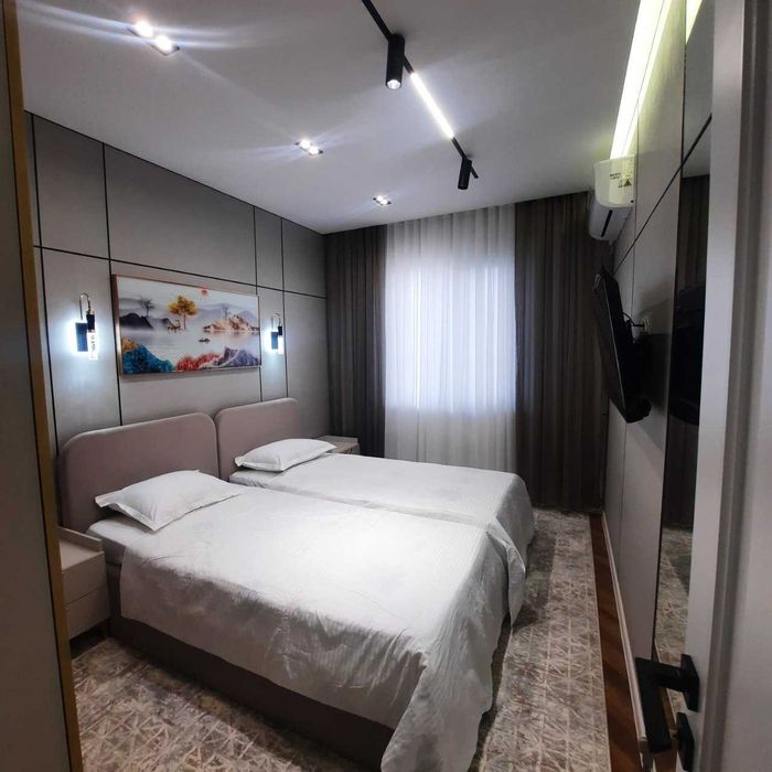 Сдаётся квартира в аренду