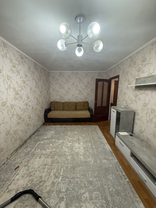 Сдам 2-комнатную квартиру.