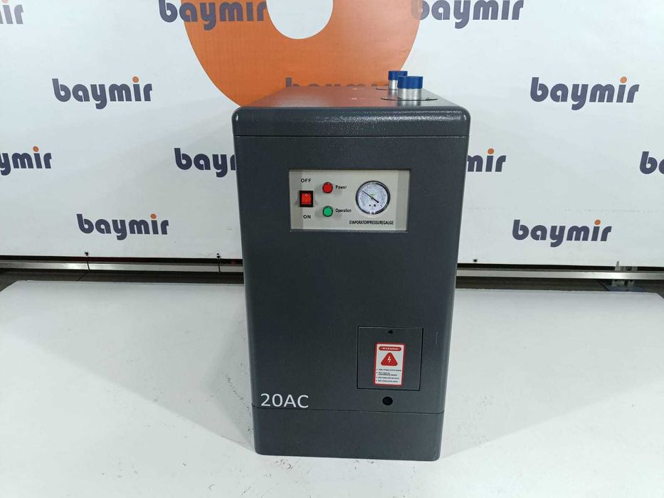 Осушитель воздуха 20AC (2.5м3/мин)