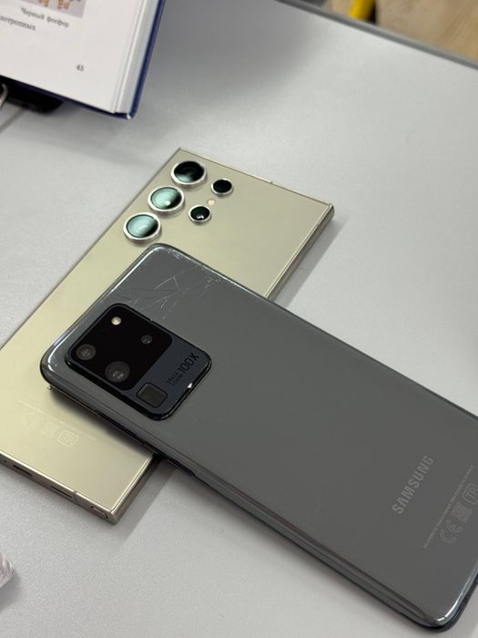 Samsung galaxy S24 ultra