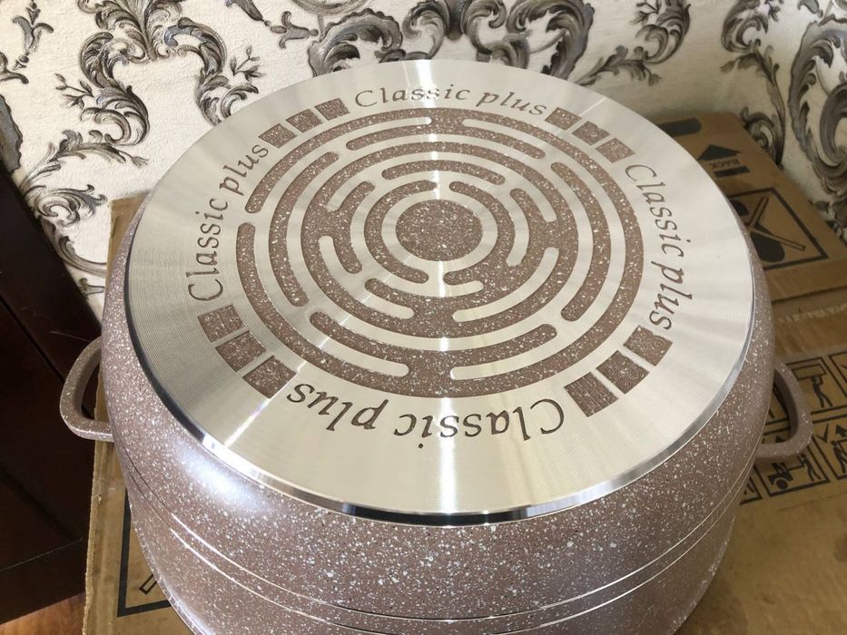 Гранит козон 18 литр