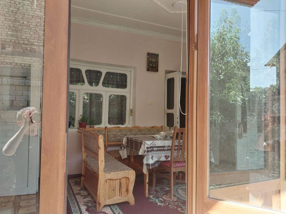 Срочно, Кибрай тумани Аргин, Шералиев Мах. 6 сот 6 хона