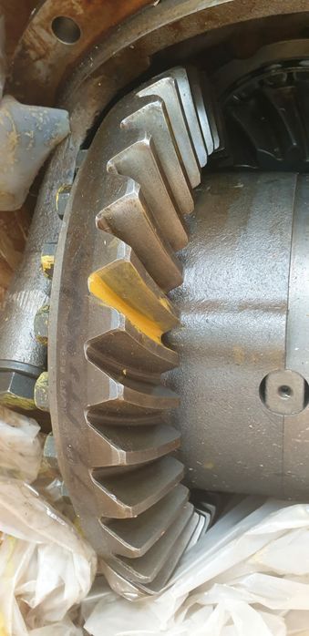 Блок шестерни/GEAR G 9U-0479 Caterpillar