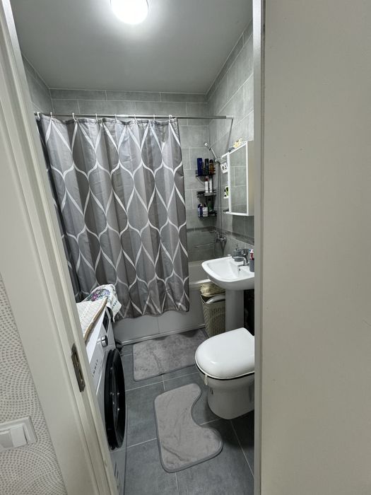 Продается квартира 2/8/9 в ассалом сохил