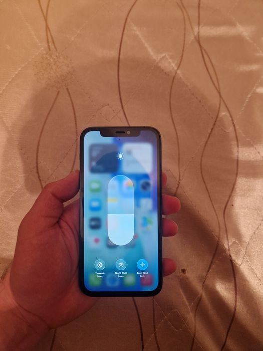 Iphone 12pro 128gb