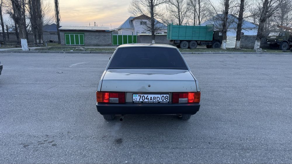 99 машина сатылады
