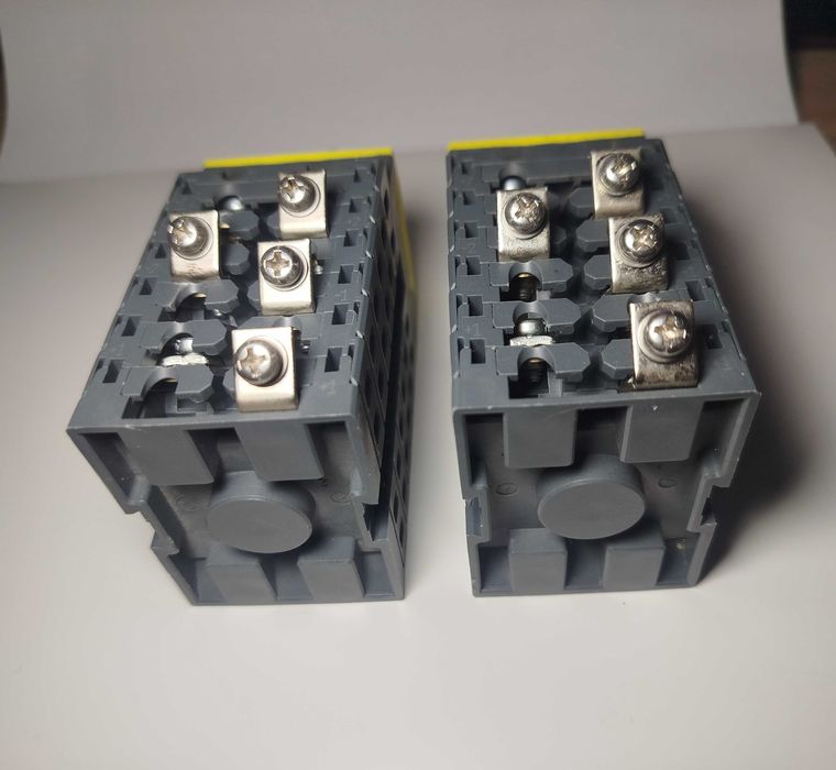 DC превключватели Santon X100 32A/1000V - За фотоволтаици и инвертори