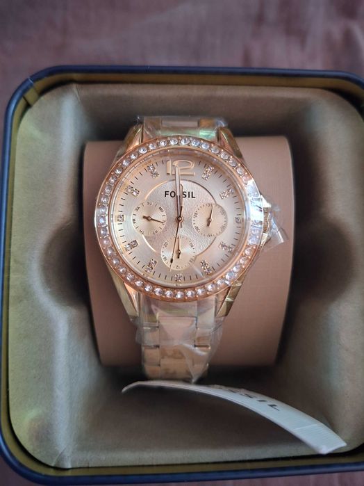 Часовници Fossil