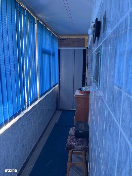 Apartment 3 camere, confort 1 decomandat, PRUNDU.