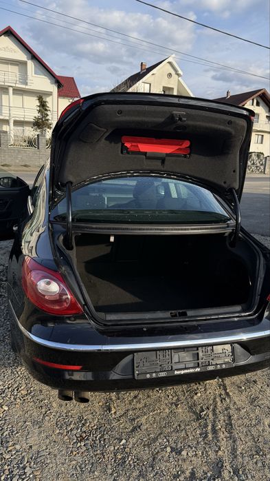 Passat CC în stare foarte buna