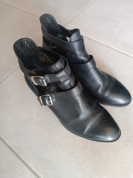 Дамски обувки Vagabond, N 39