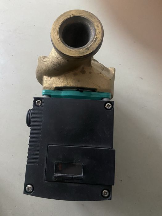 Циркуляционный насос