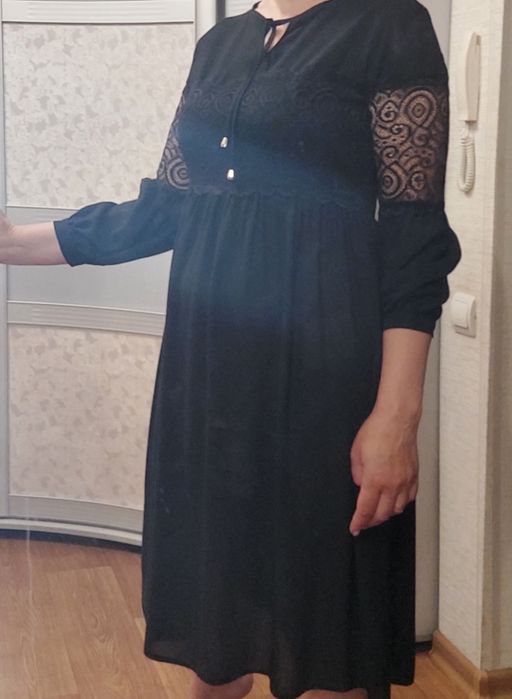 Продам красивое платье