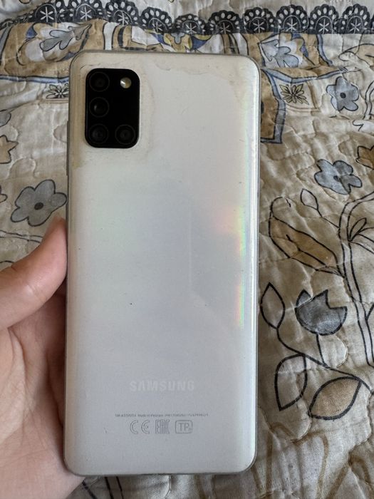 Продам Samsung A31