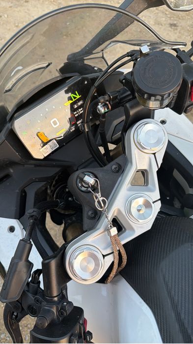 CFMOTO 450 SR 2026