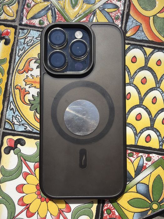 Vand iphone 16 pro