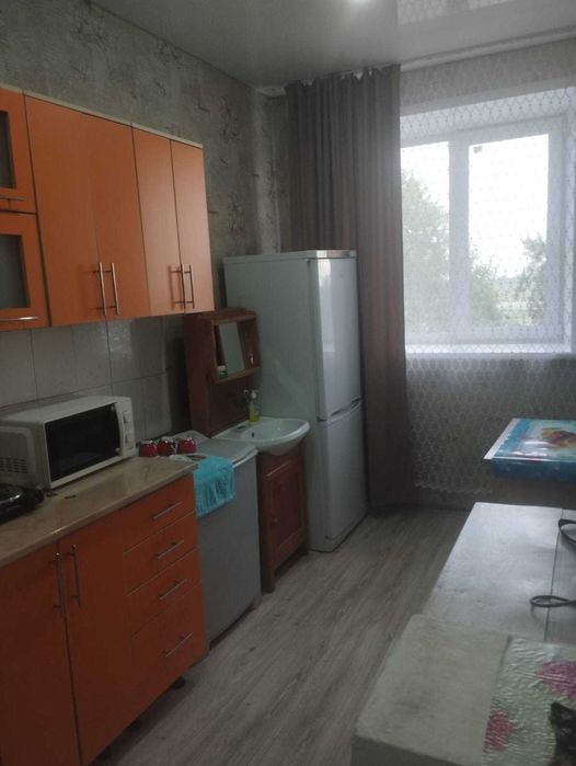 продам 1ком квартиру достык мол