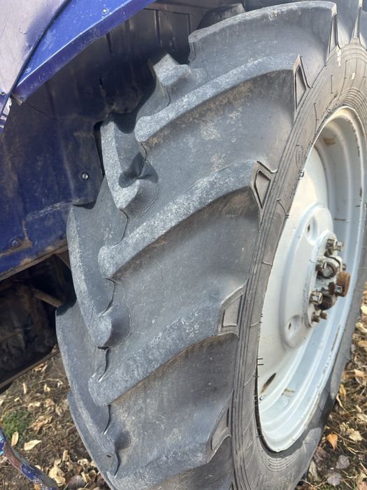 Продам трактор МТЗ-80