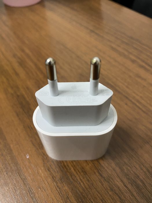 Продам iPhone 11 128 GB, чёрный