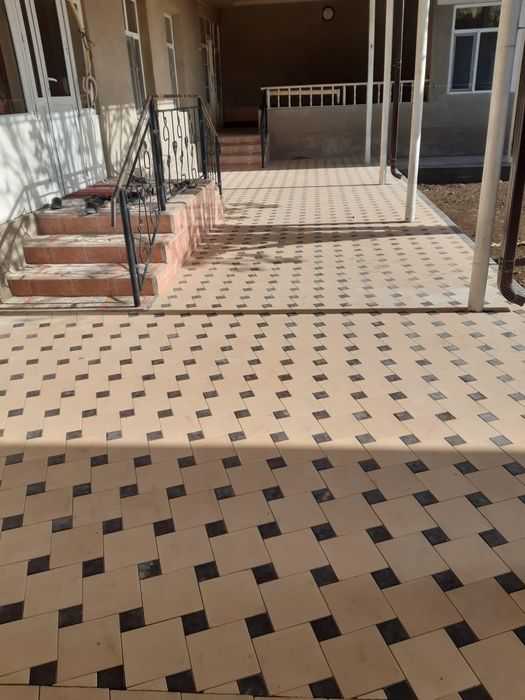 Брусчатка, тастар