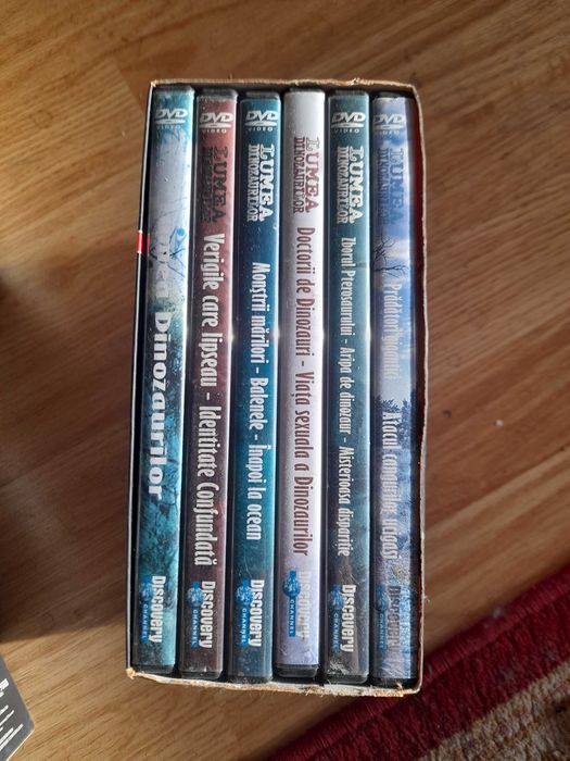 dvd uri filme, muzica, diverse.