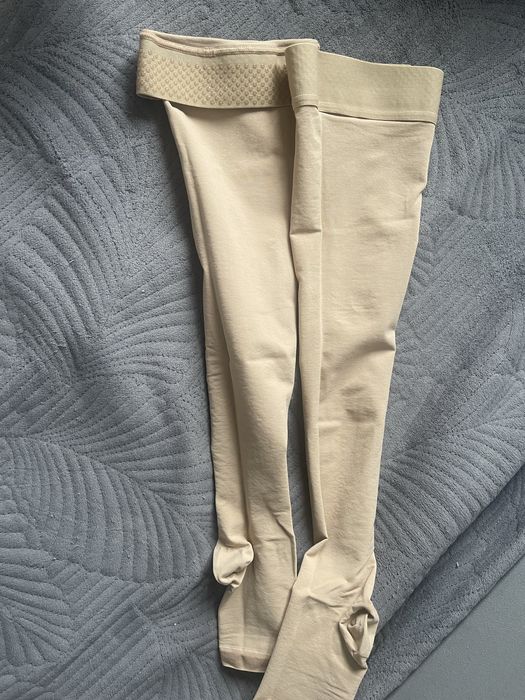 компрессионные чулки