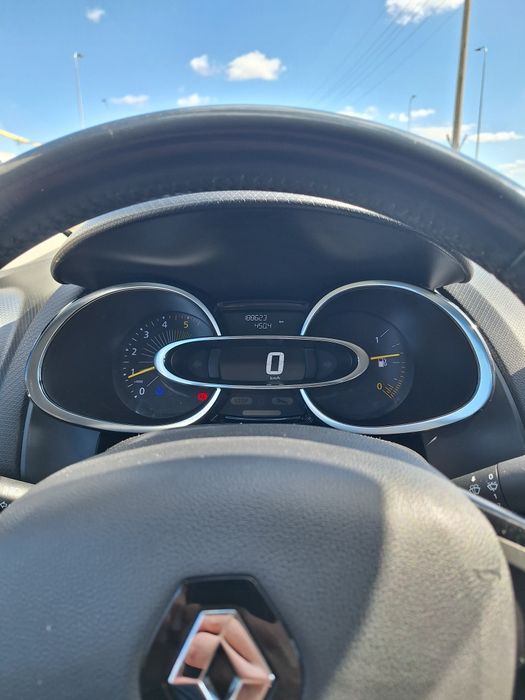 Vand Renault Clio 4 an 2016