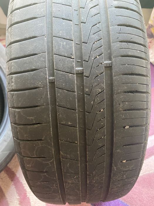Срочно продам Шины Hankook R16