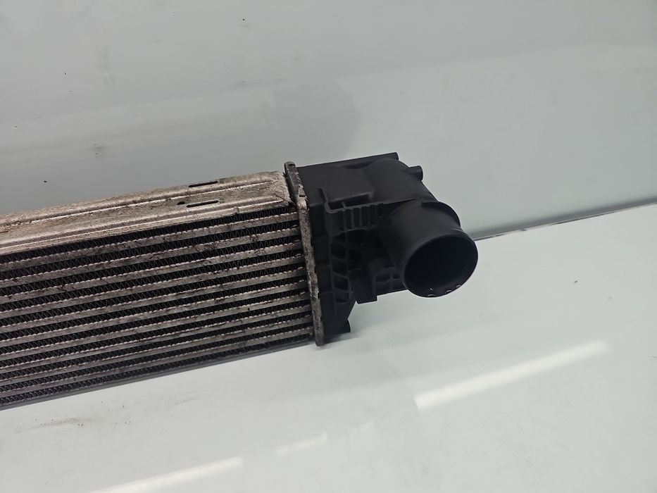 Radiator intercooler Renault Laguna 2 [Fabr 2001-2007] 8200301883 2.0