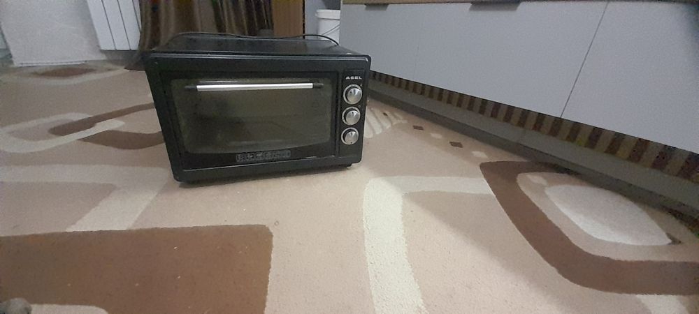 Продается духовая печь