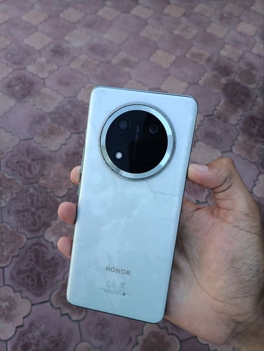 Honor X9 C С каробкой