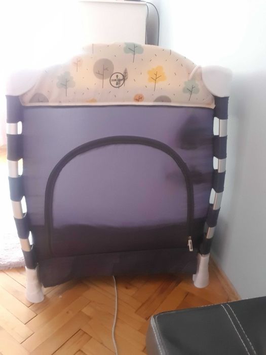 Детска кошара Chipolino