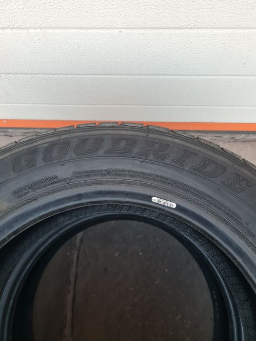 Летни гуми 2 броя GOODRIDE Radial RP28 175 65 R15 дот 1420