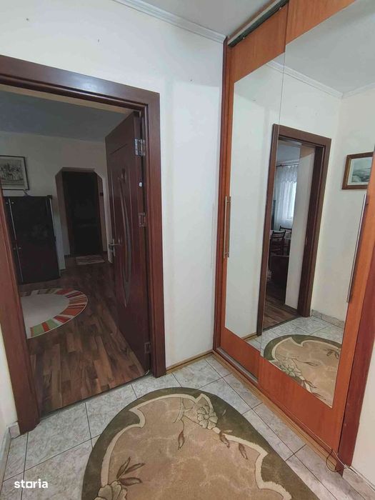 Apartament cu 2 camere Tatarasi