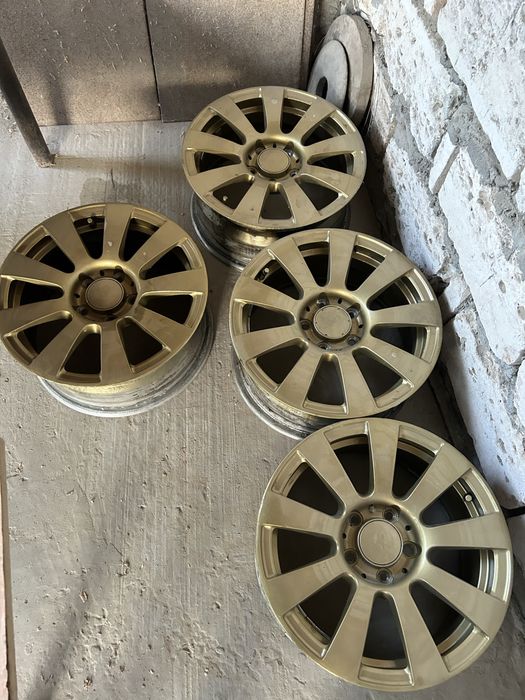 диски 16 лык жагдайы жаксы тик звандан жаксы жагдайда