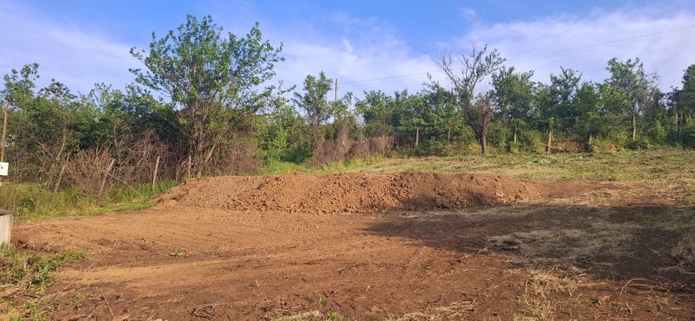 Имот парцел Гр. Силистра с. Айдемир