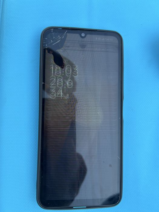 Xiaomi Redmi 13c