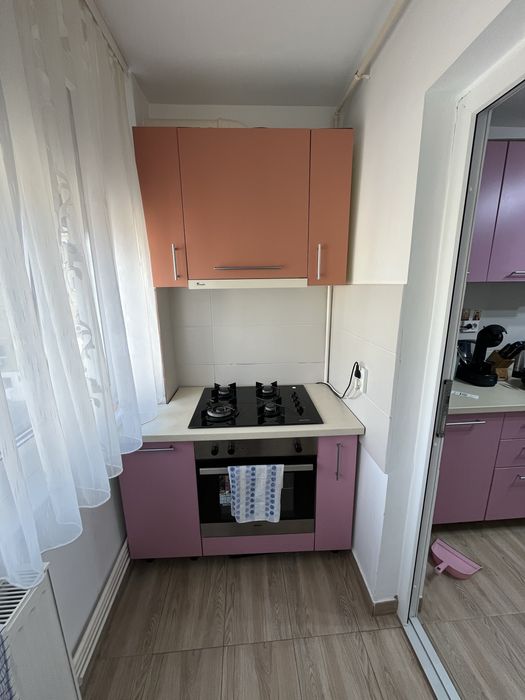 Apartament 2 camere, comf.1 decomandat