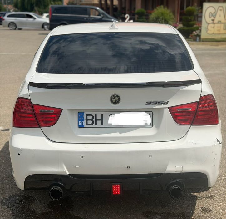 Bmw serie 3 2.0d kit 335d