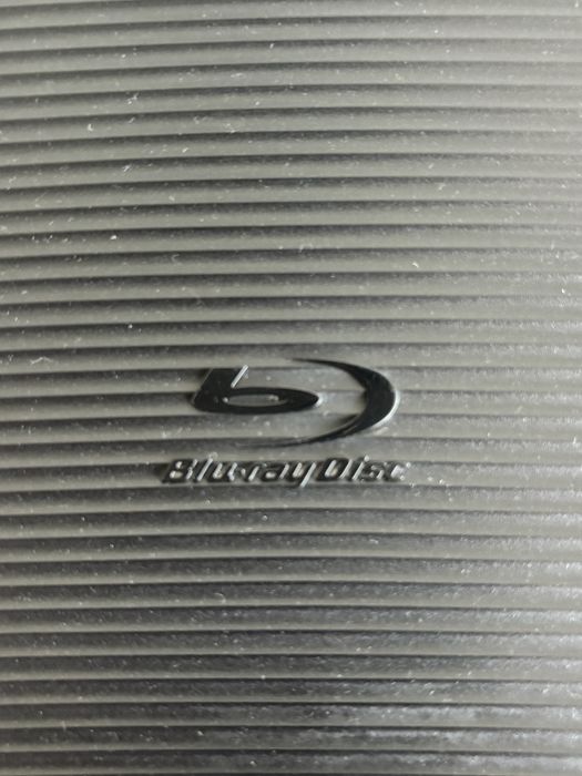 Samsung Blu-Ray Player