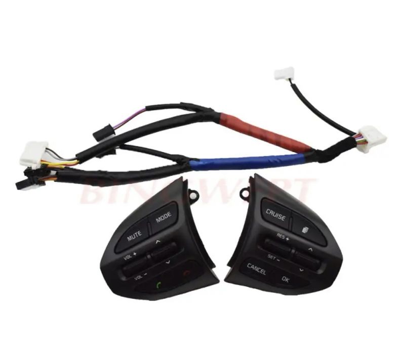 Мультируль для KIA K5, OPTIMA